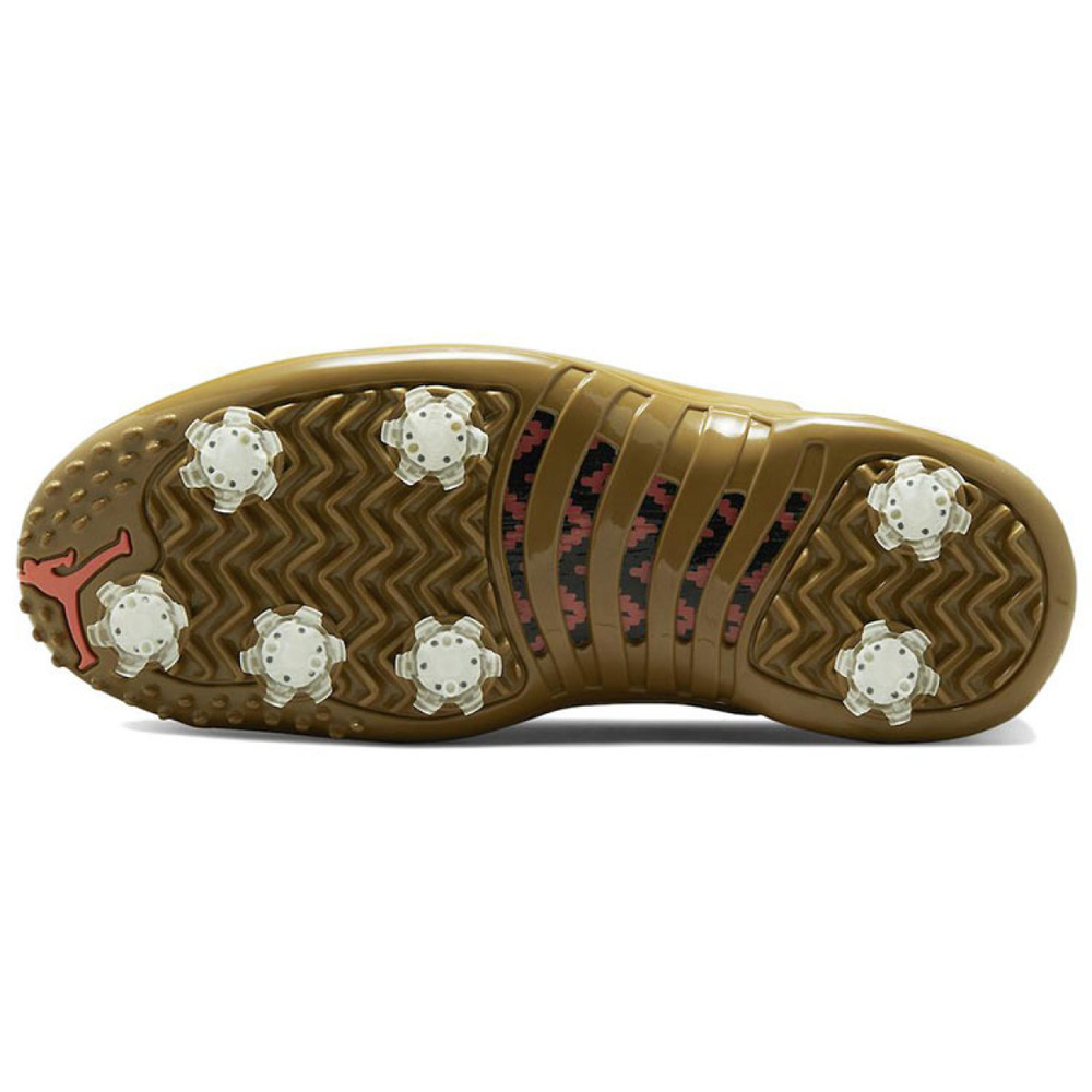 Jordan Air Jordan 12 Low Golf NRG "Sail"