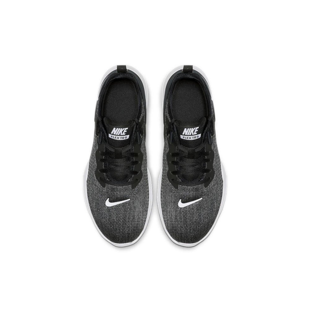 Nike Flex Trainer 9 Black Anthricite