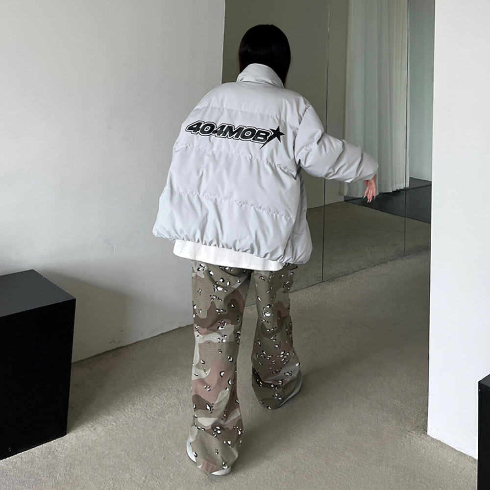 404MOB GANG Logo