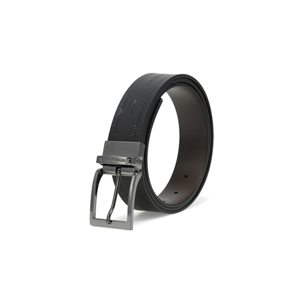 EMPORIO ARMANI Logo / 3.5cm