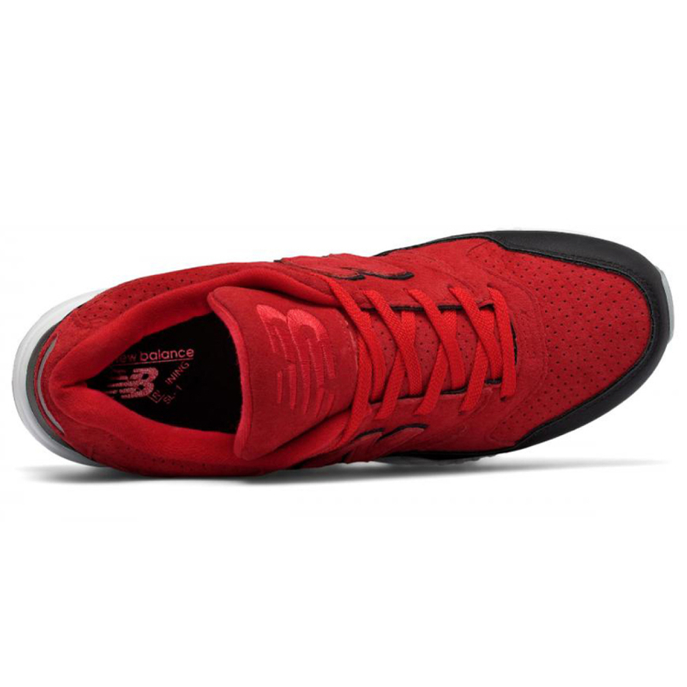 New Balance NB 530 Suede