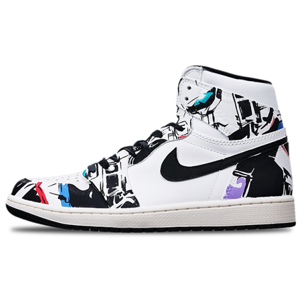 【 】 Jordan Air Jordan 1 Retro High OG Volt