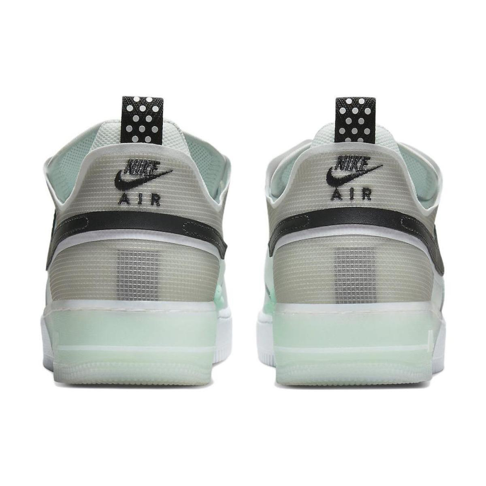 Nike Air Force 1 React "Mint Foam"