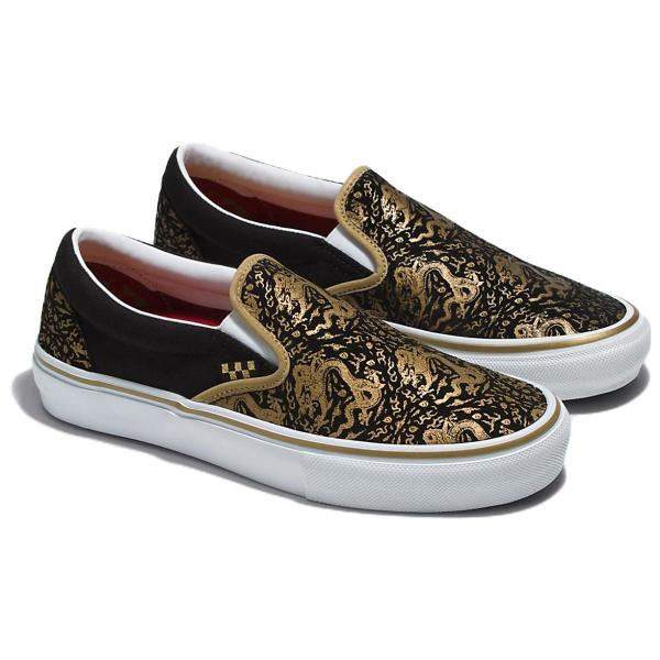 Vans slip-on Lunar New Year