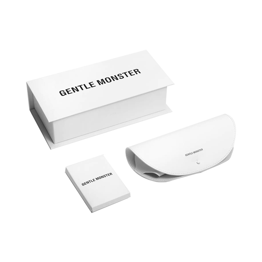 【 】 GENTLE MONSTER Milan