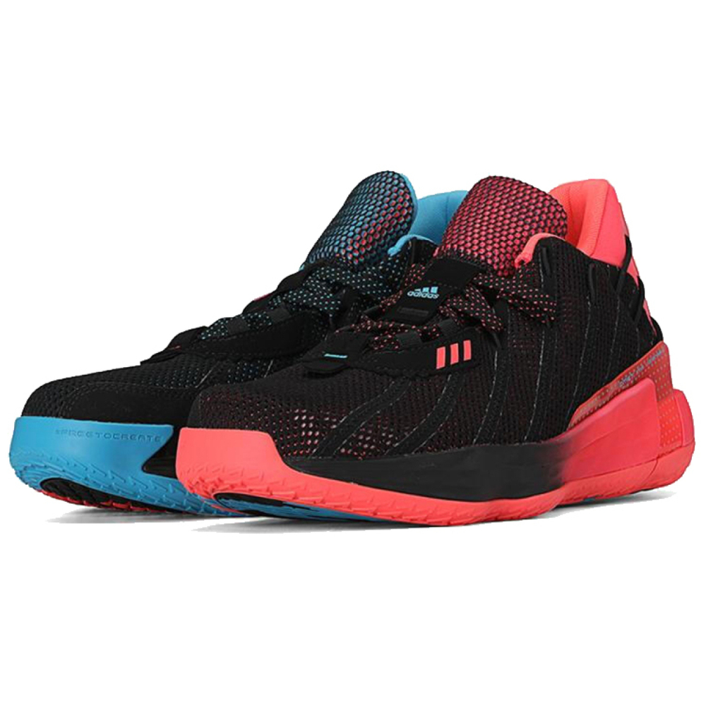 Adidas D lillard 7 Gca