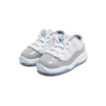 Jordan Air Jordan 11 Retro Low "Cement Grey" TD