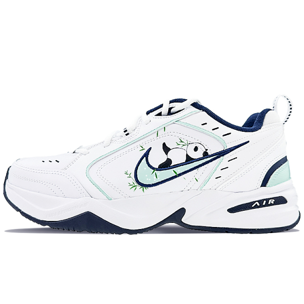 【 】 Nike Air Monarch 4