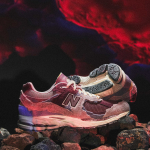 New Balance NB 2002R