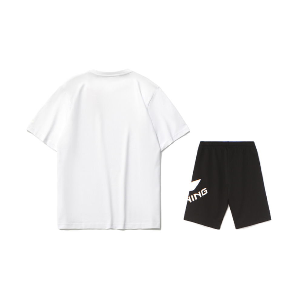 LiNing Logo /