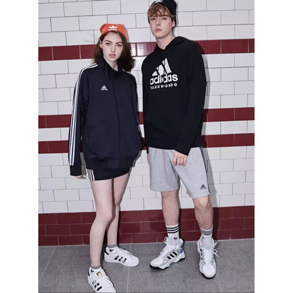 Adidas adidas Logo