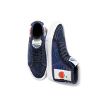 Geoff Mcfetridge x Vans SK8