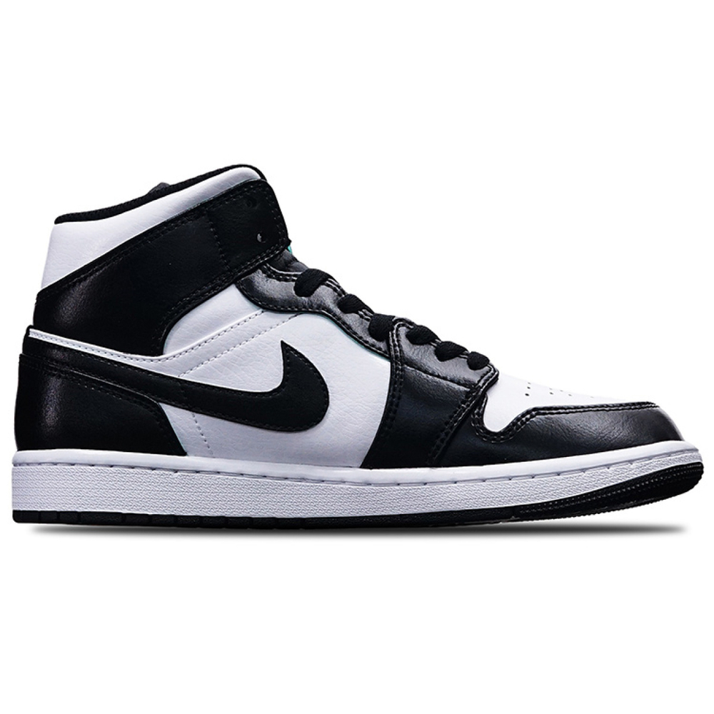 【 】 Jordan Air Jordan 1 Mid Island Green
