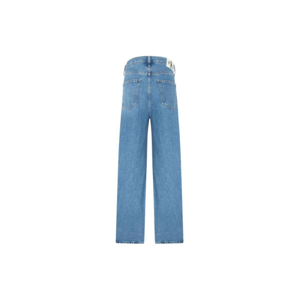 CALVIN KLEIN CK/ Logo