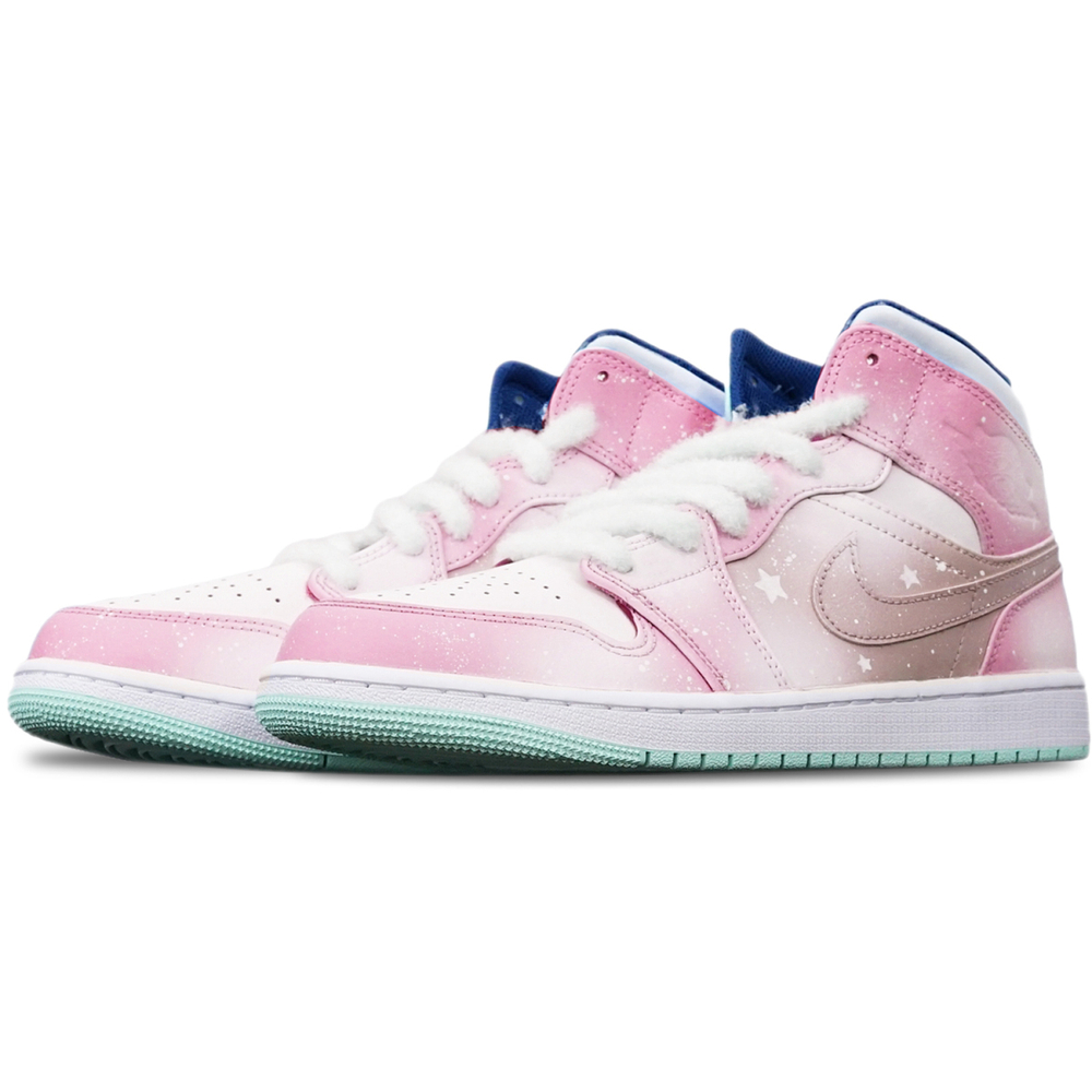 Jordan Air Jordan 1 Mid