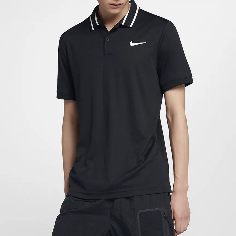 Nike Court Dri-FIT polo