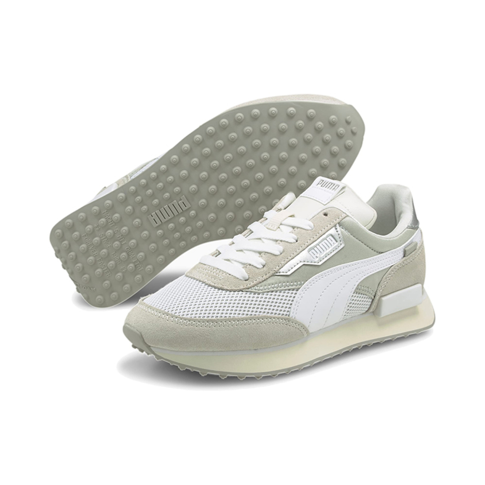 PUMA Future Rider Chrome