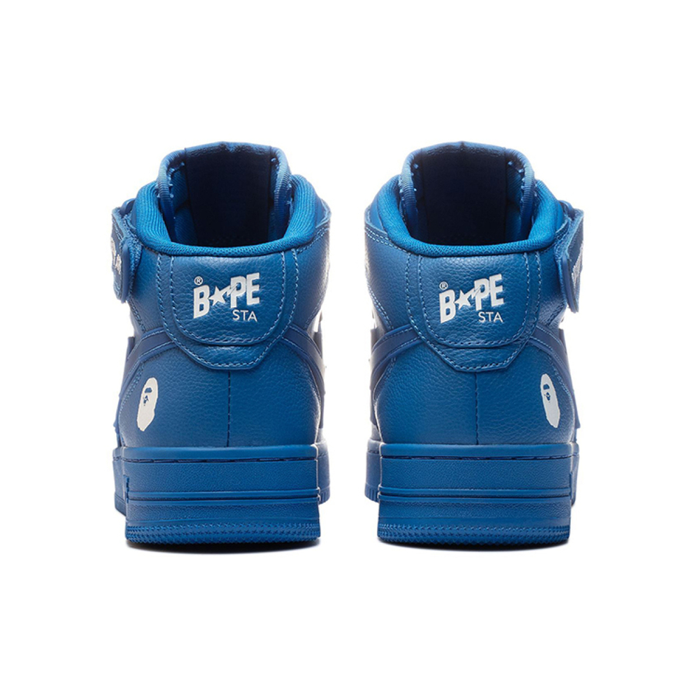 A BATHING APE STA