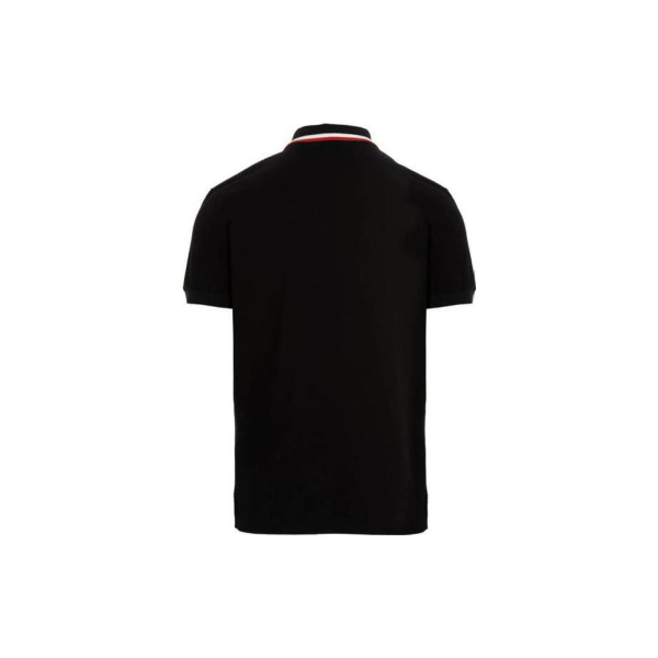 Alexander McQueen SS23 Logo Polo