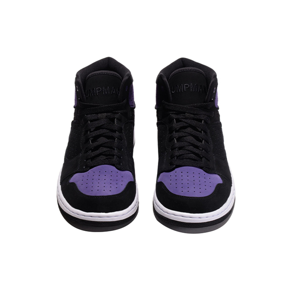 Jordan Access