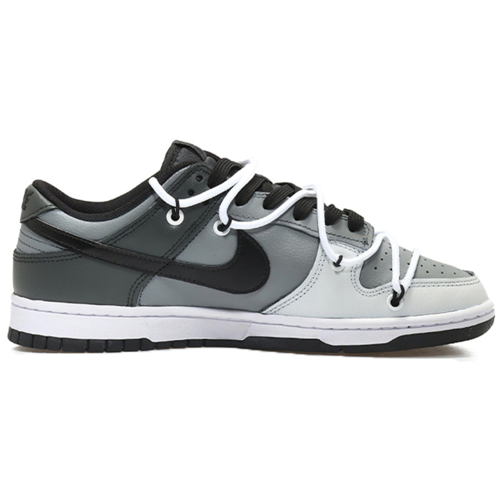 【 】 Nike Dunk SWOOSH