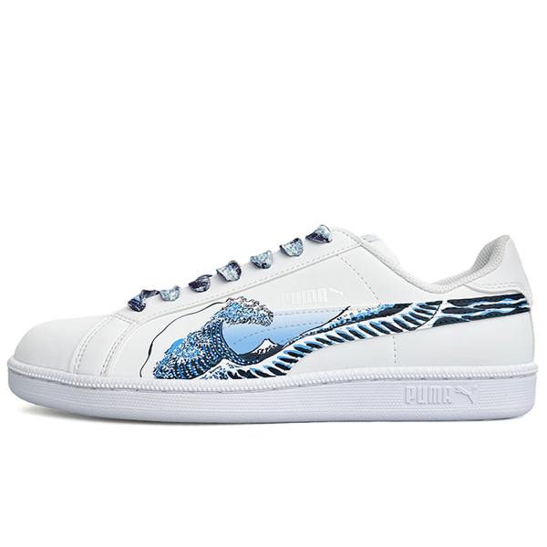 【 】 PUMA Smash
