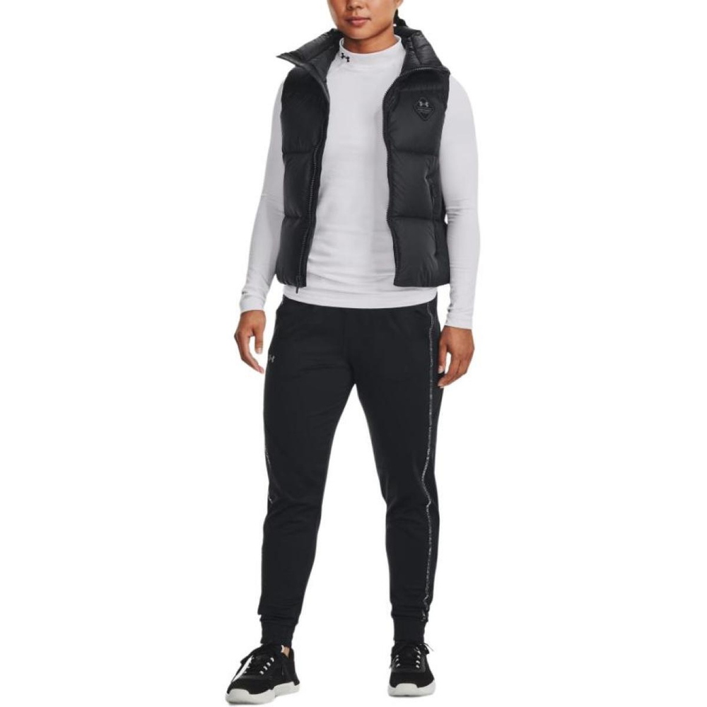 Under Armour UA Storm ColdGear® logo
