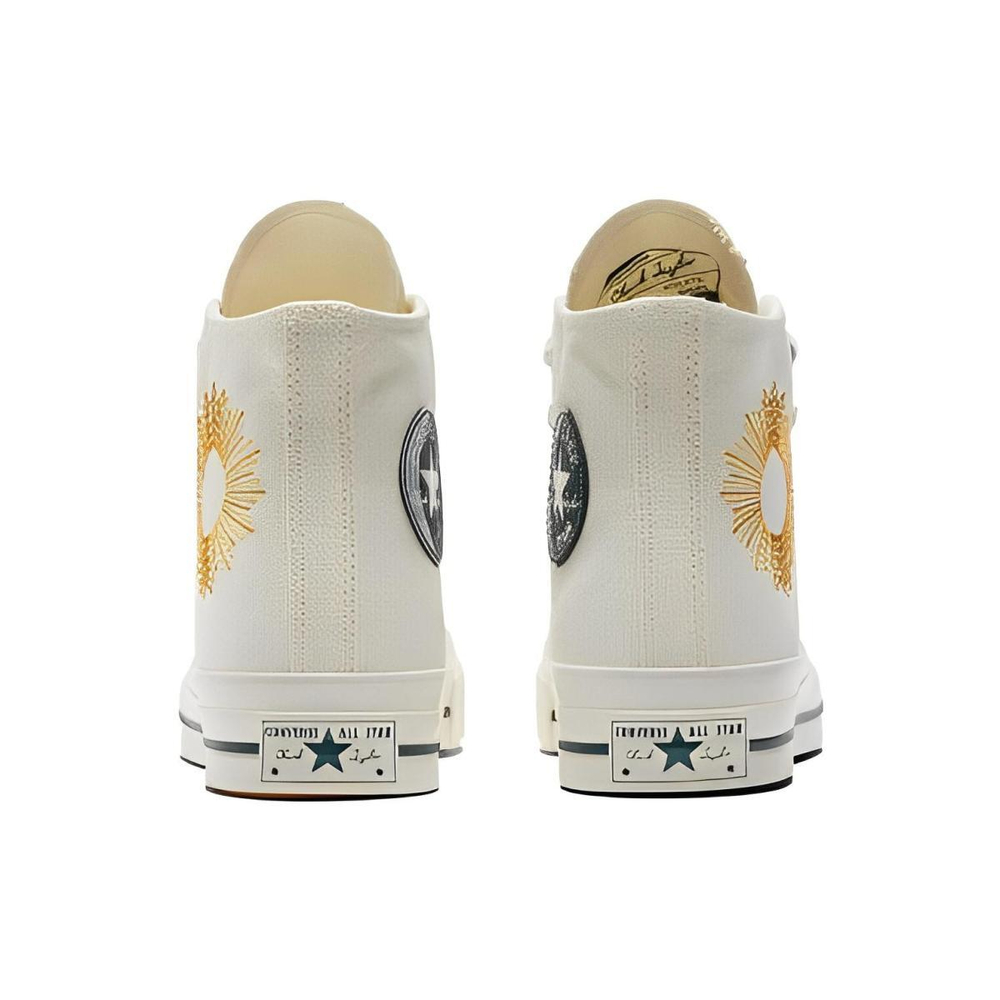Converse Chuck Taylor All Star 1970s