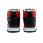 A BATHING APE Bape STA 88 Mid