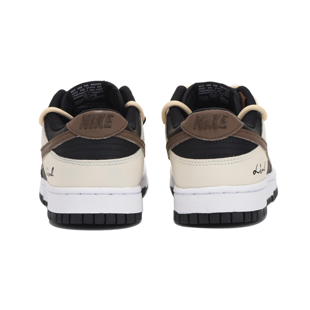 【 】 Nike Dunk Low vibe