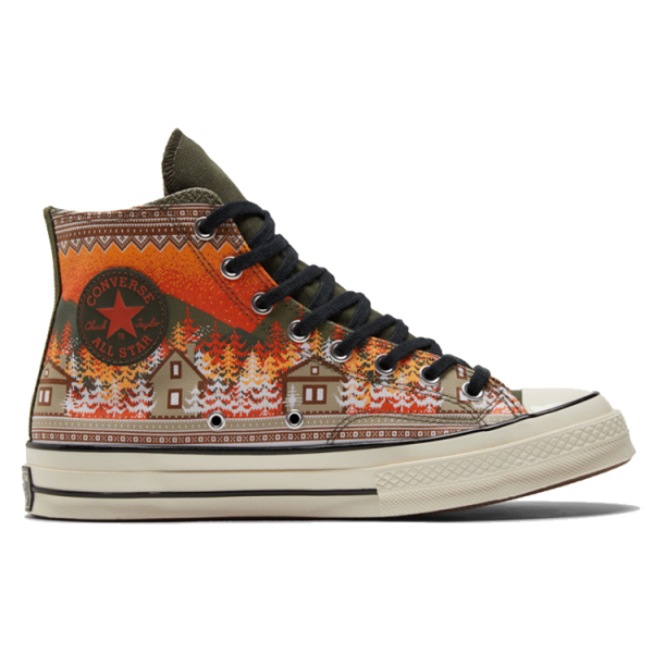Converse 1970s Chuck Taylor All Star