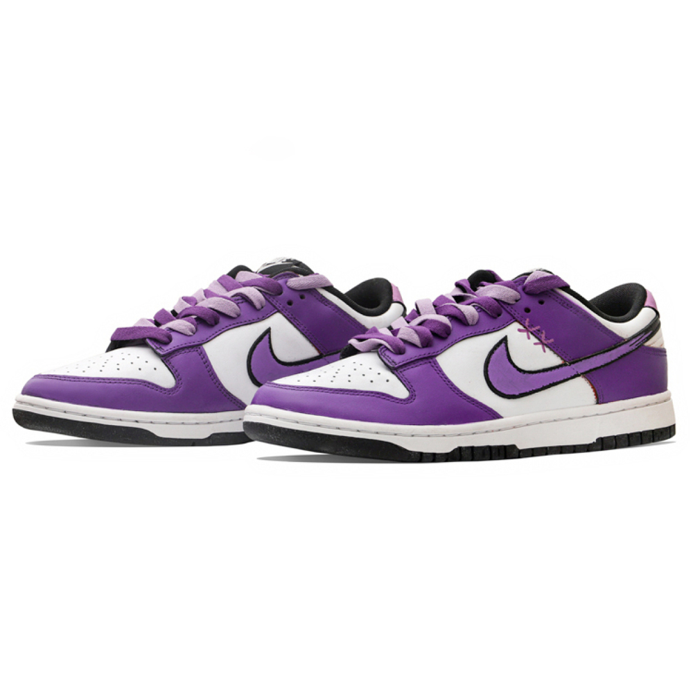 【 】 Nike Dunk Low Retro Vibe