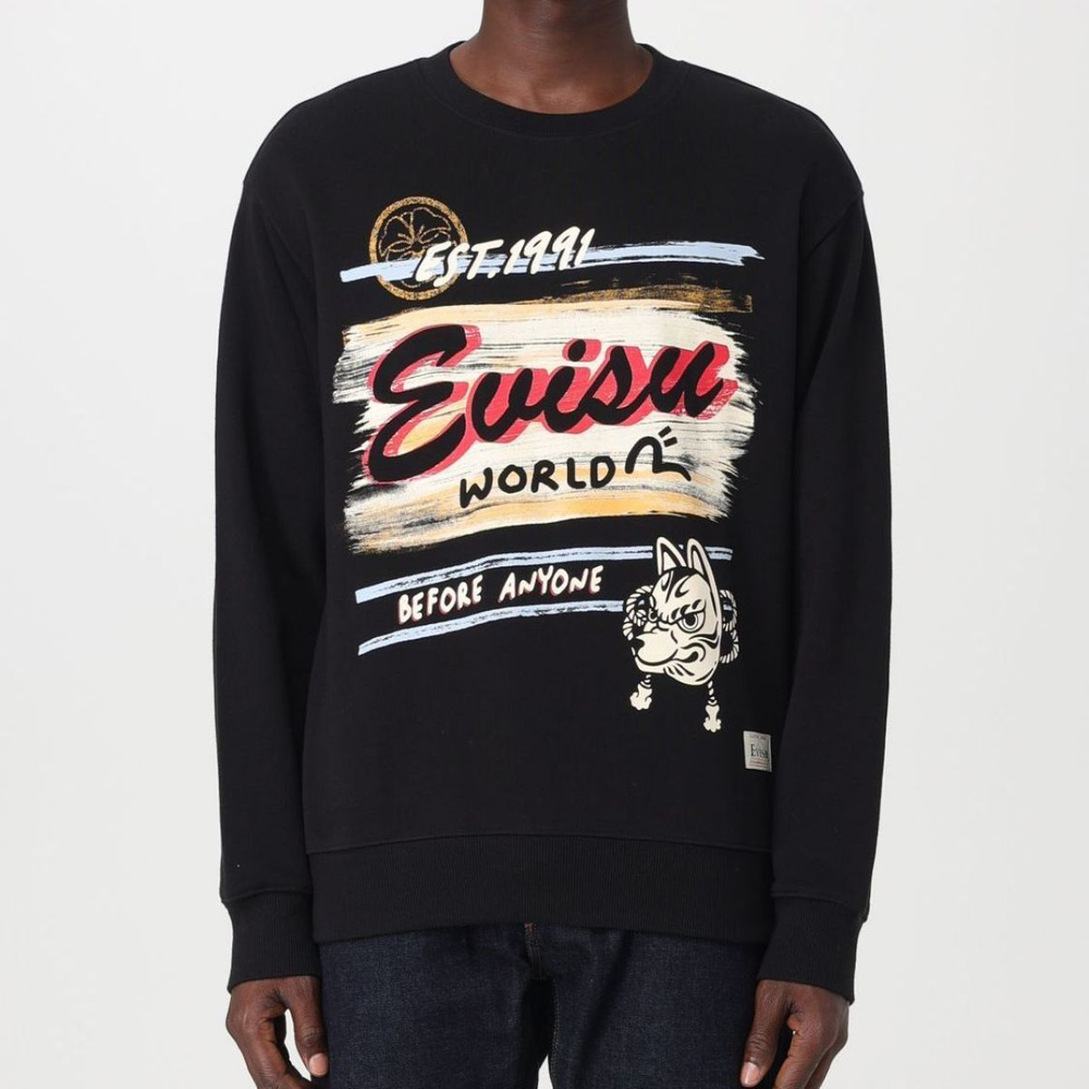 EVISU AW23
