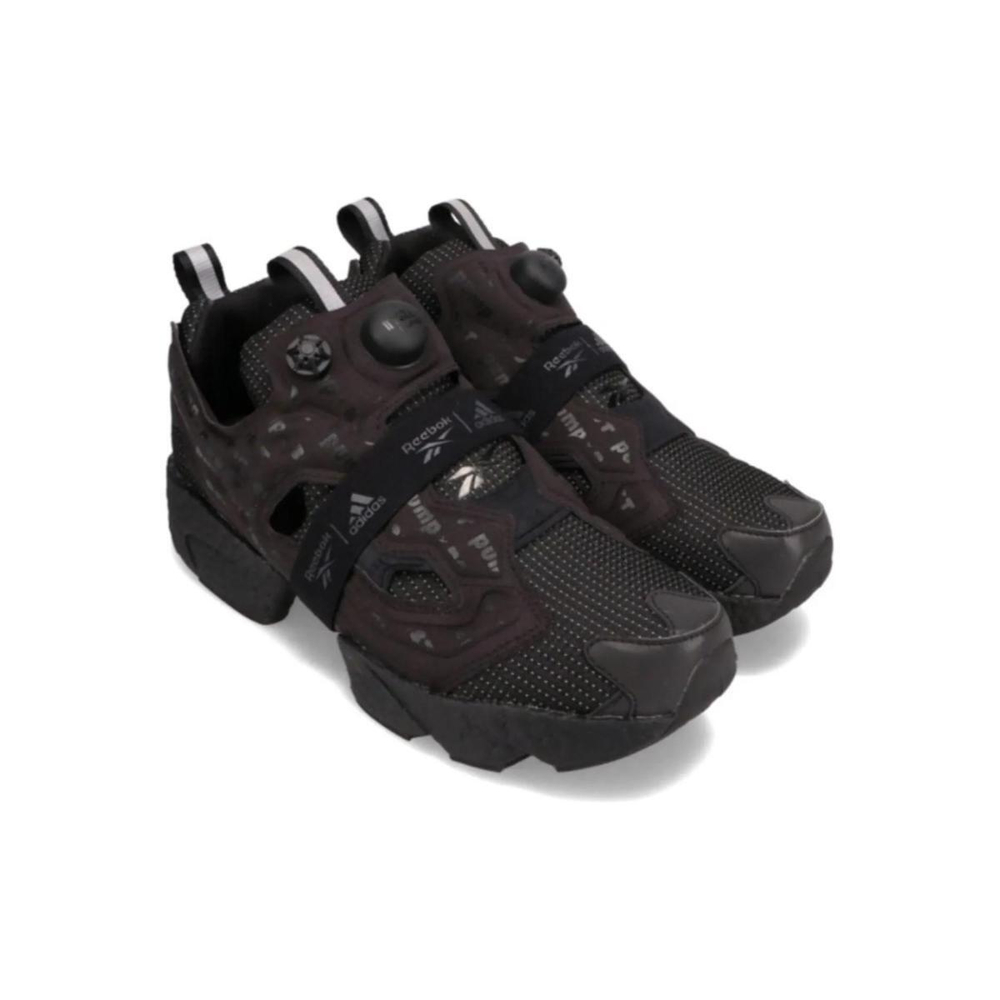 Adidas x Reebok Instapump Fury Boost