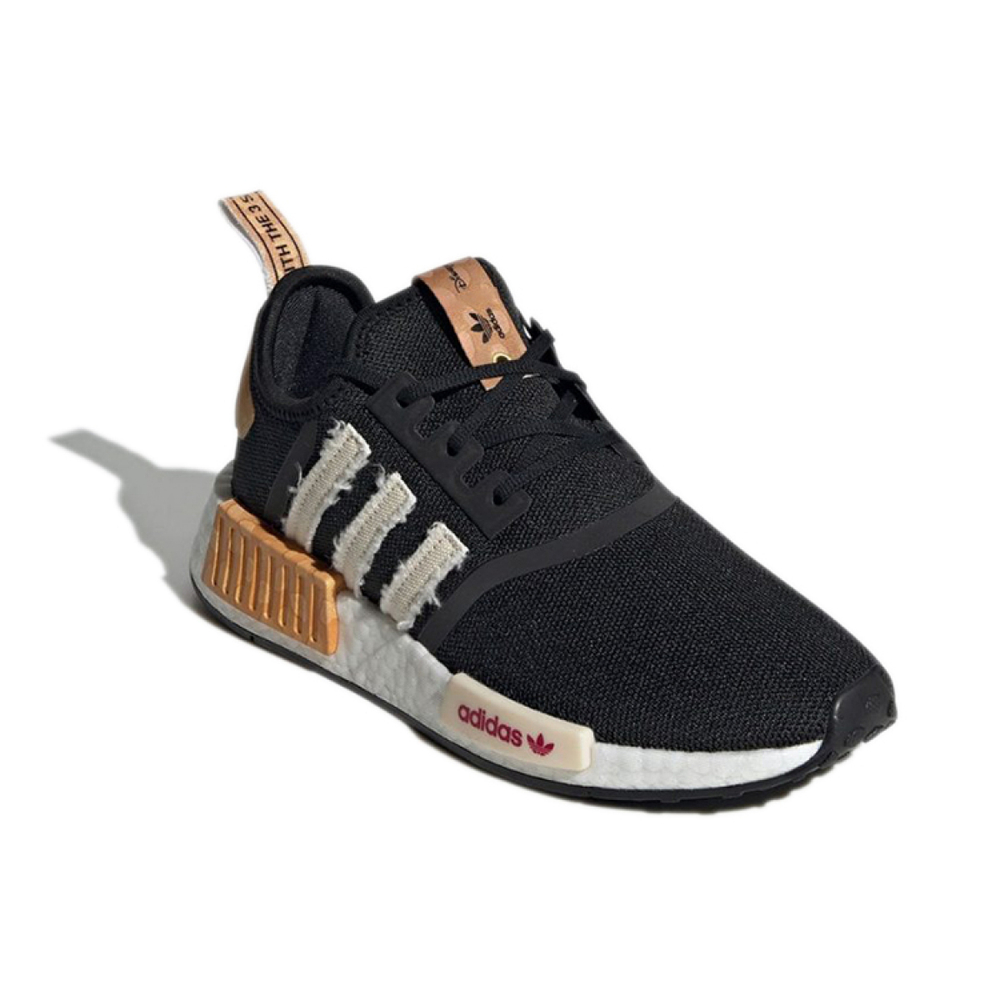 Disney/ x adidas originals NMD_R1 Bambi