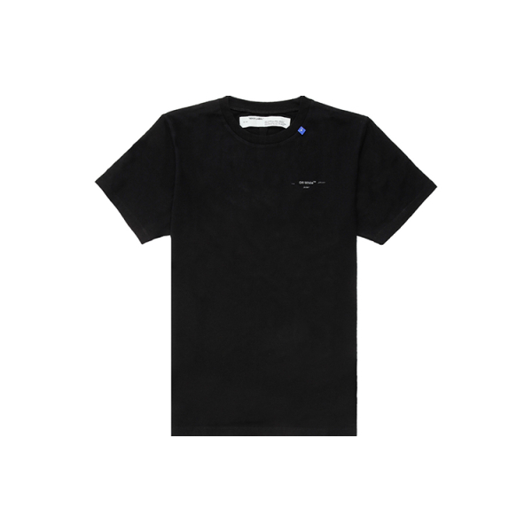 OFF-WHITE FW19 Logo T