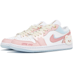 【 】 Jordan Air Jordan 1 Low SE GS
