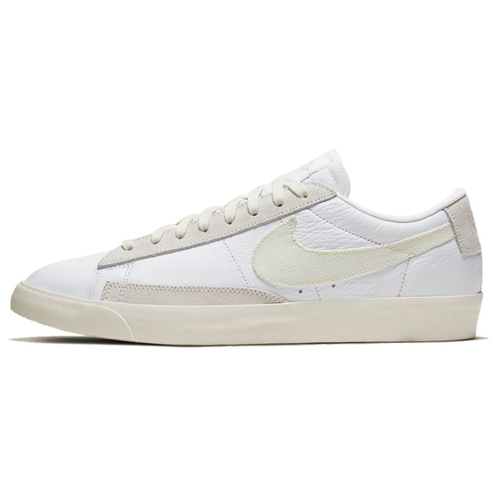 Nike Blazer leather