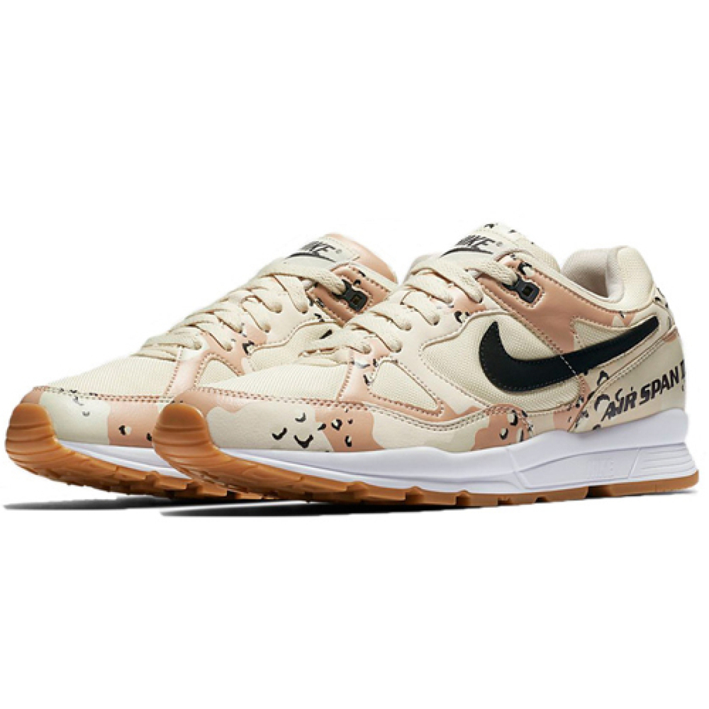 Nike Air Span 2 II Premium