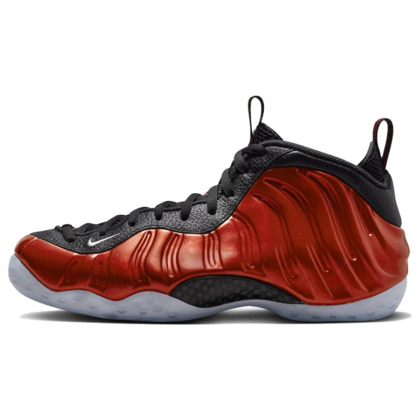 Nike Foamposite One Air "Metallic Red" 2023