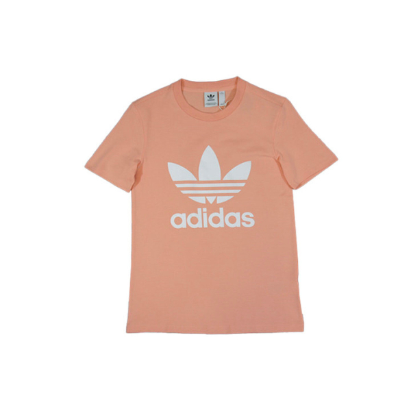 Adidas originals logo T