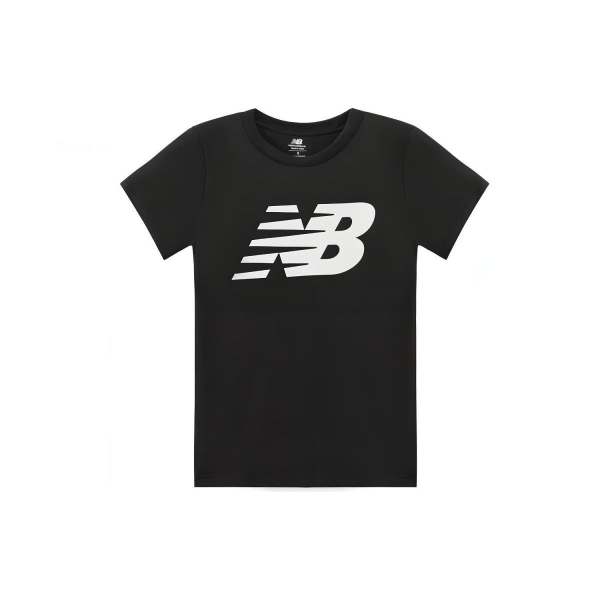 New Balance Logo T