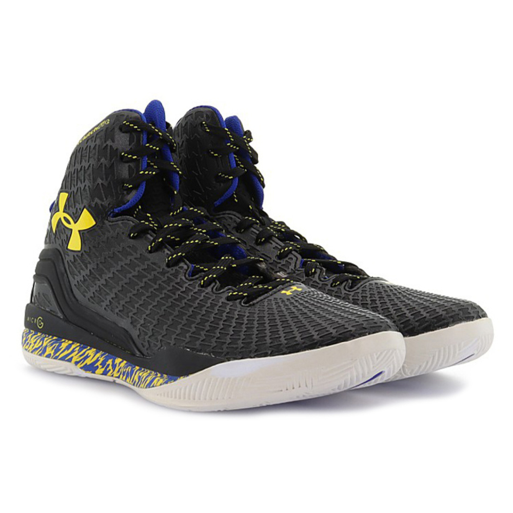 Under Armour Micro G clutch-fit drive