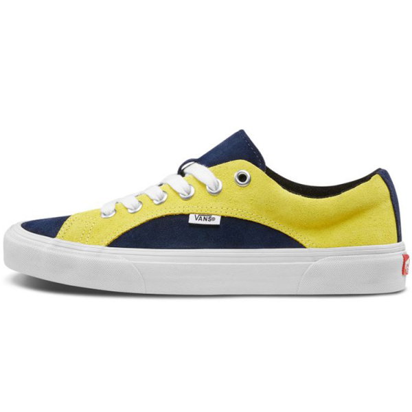 Vans Lampin Retro Skate