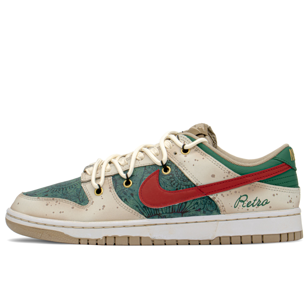 【 】 Nike Dunk Low Retro
