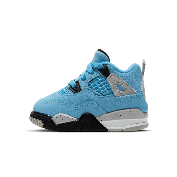 Jordan Air Jordan 4 retro "university blue"