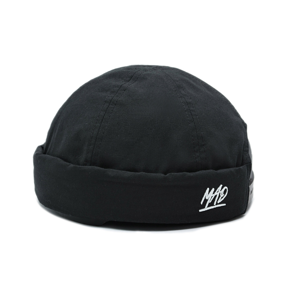 The MAD HATcher mini logo CORE