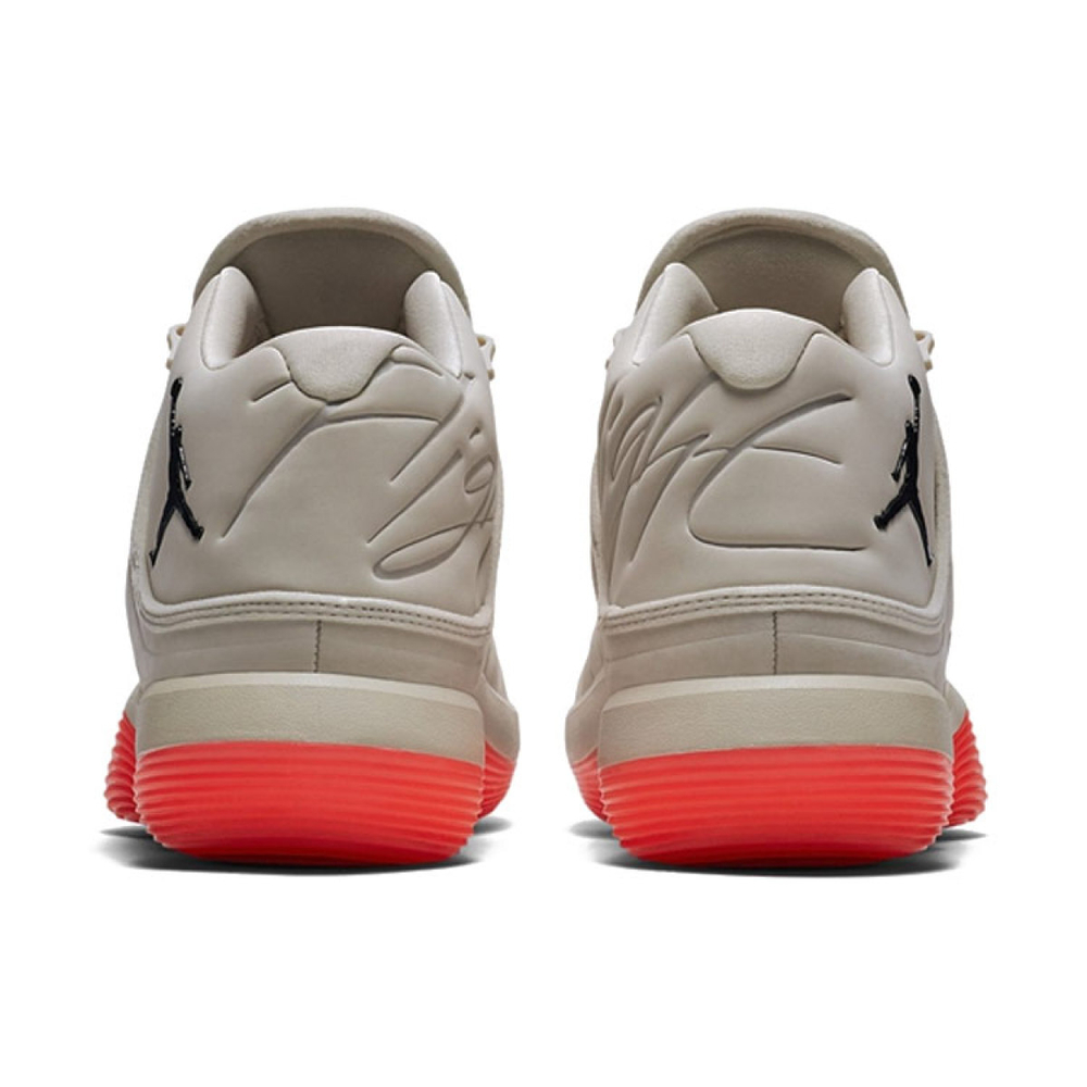 Jordan Super.Fly 2017