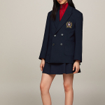 Tommy Hilfiger x CLOT SS24