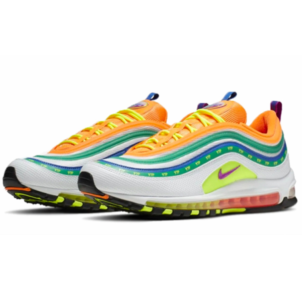 Nike Air Max 97 "London Summer of Love"
